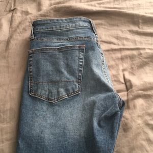 Size 29/32 Aeropostale jeans Super skinny